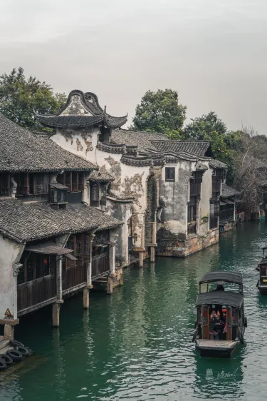 Silk Road Discovery private China journey