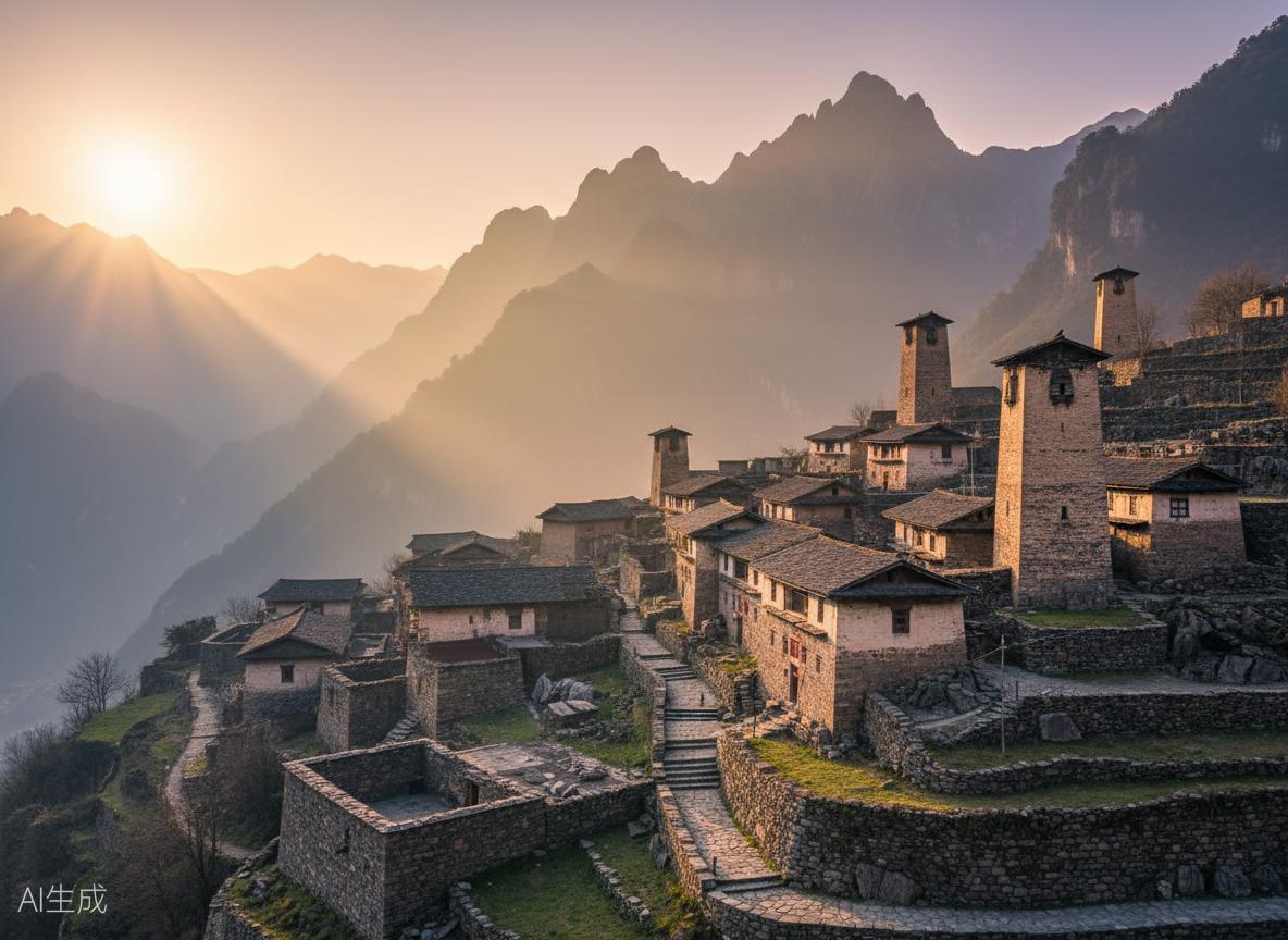 Xi'an & Luoyang destination in China
