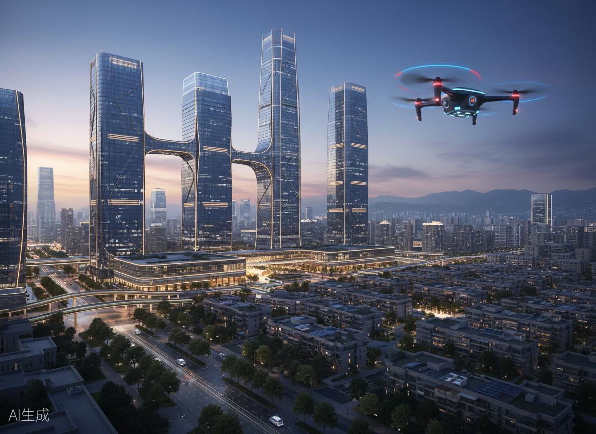 Shenzhen Everyday Future private China journey