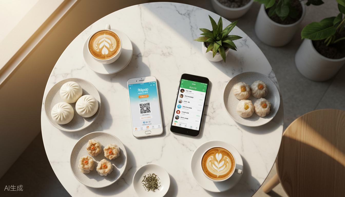 Using Alipay and WeChat Pay in China — China travel guide