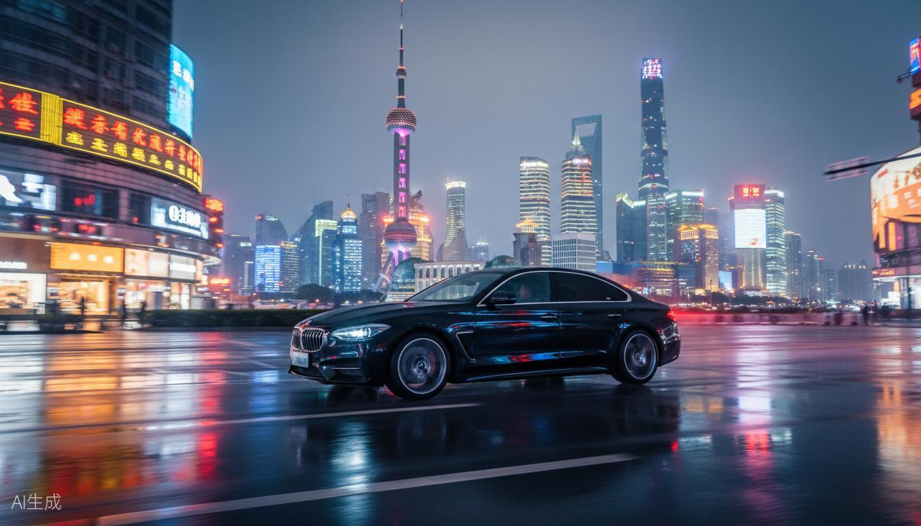 Using Didi and Private Transfers in China — China travel guide