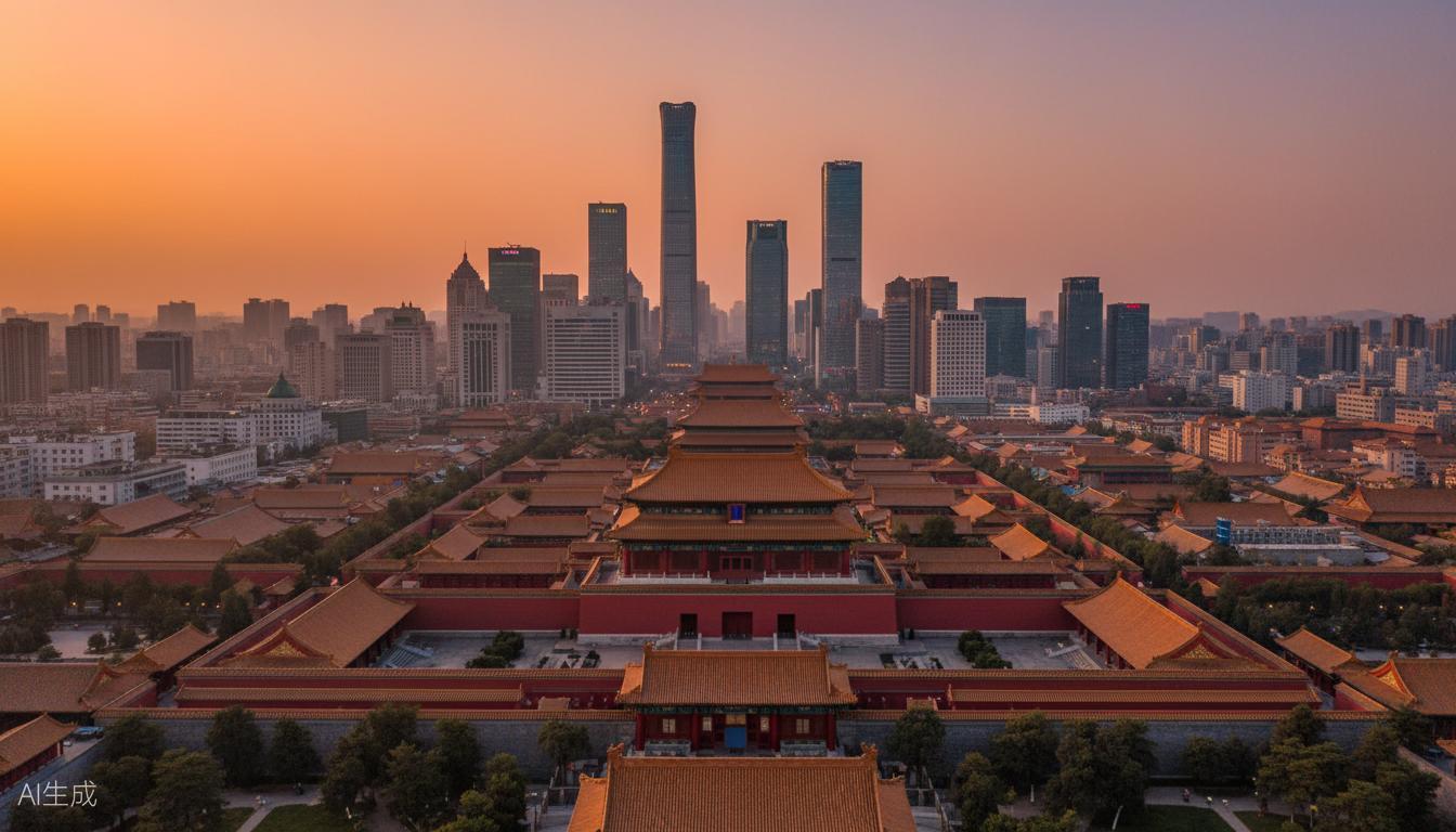 How Many Days Do You Need in China? — China travel guide