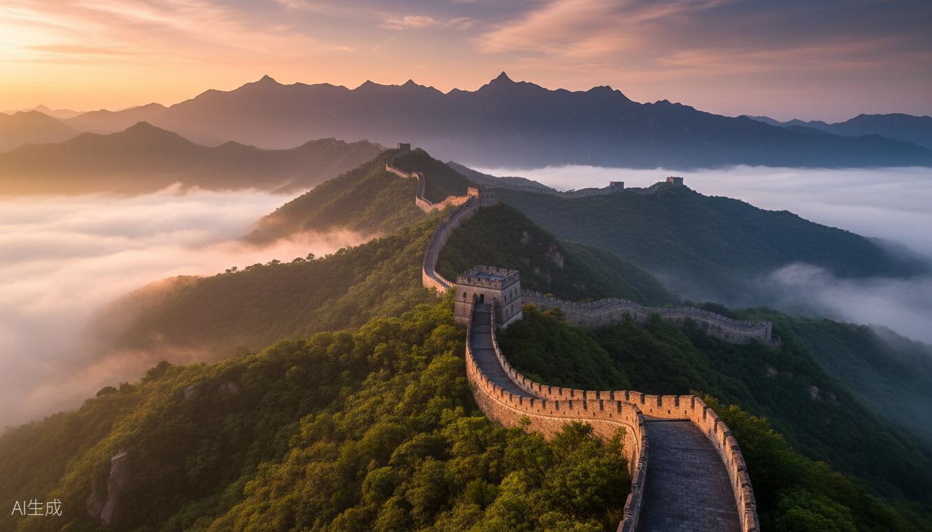 Planning Your First Journey to China — China travel guide