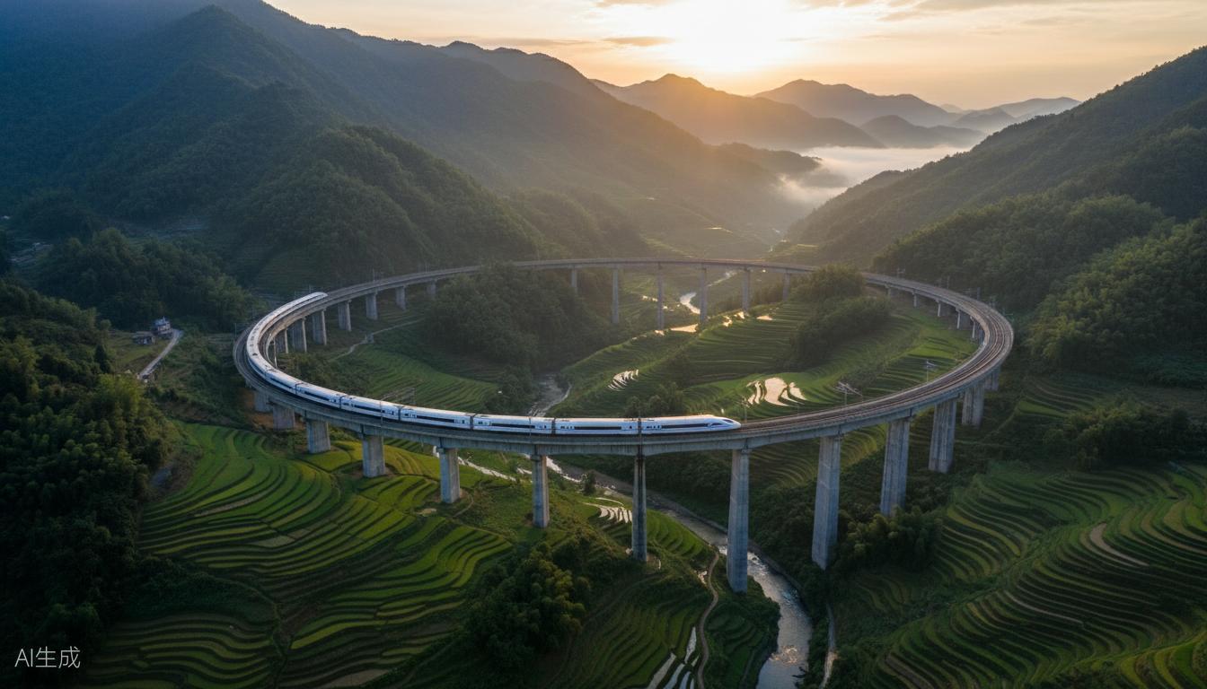 Train or Flight? How We Plan Multi-City China Travel — China travel guide