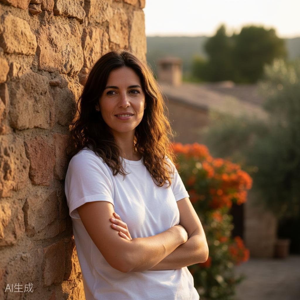 Portrait of Kala, HISIGHTS travel advisor
