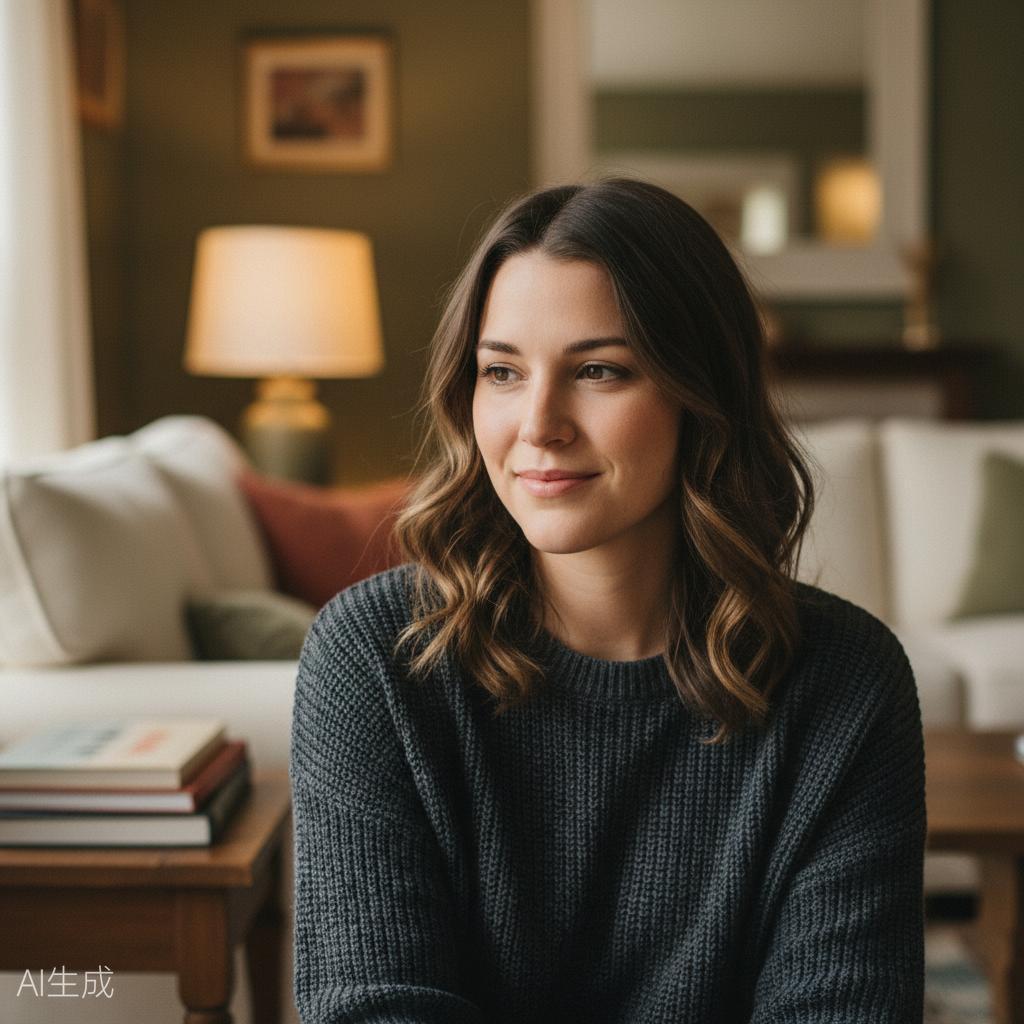 Portrait of Lucy, HISIGHTS travel advisor