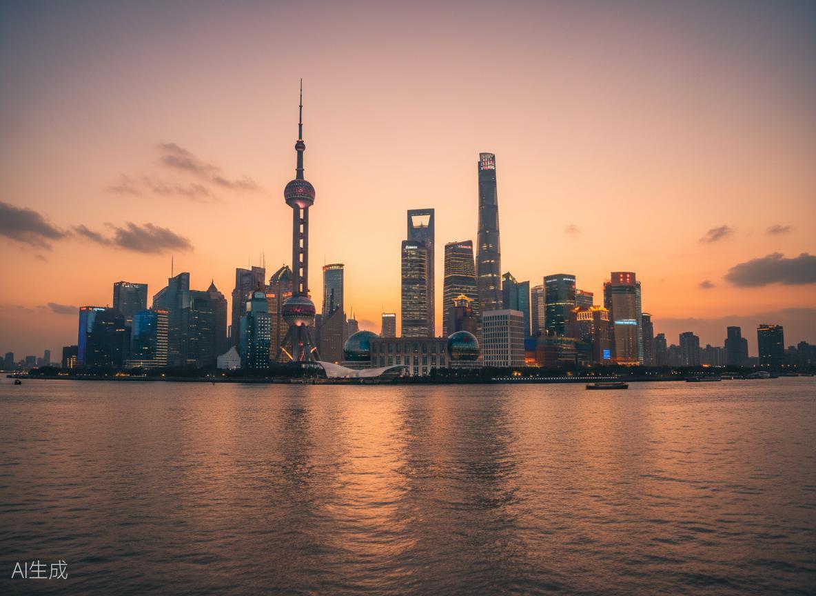 Shanghai After Dark private China journey